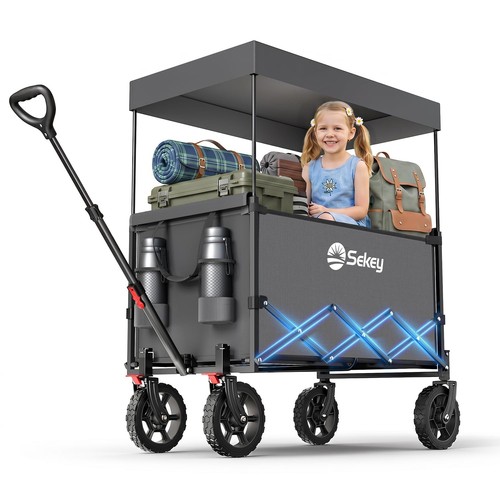 Sekey xxl carrello spiaggia - xxl,
