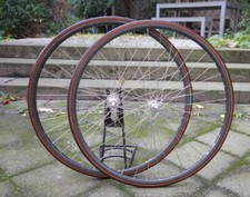 Mozzo Campagnolo Nuovo Record