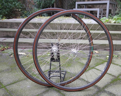 Mozzo campagnolo nuovo record - campagnolo,