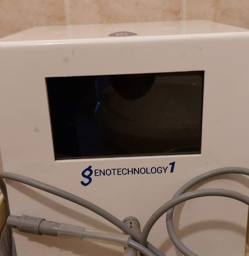 Dispositivo elettromedicale - , a