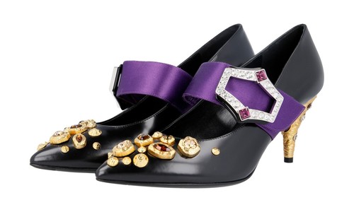 Luxus prada rhinestone crystal - prada,