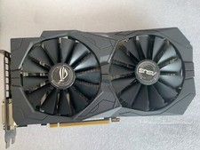 ASUS NVIDIA GeForce ROG STRIX