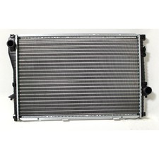 Radiatore Motore Alluminio Per