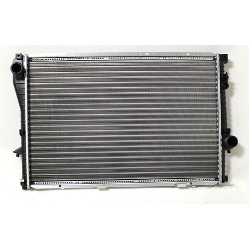 Radiatore motore alluminio - motore, per