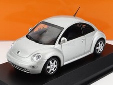 1/43 MINICHAMPS - VOLKSWAGEN -