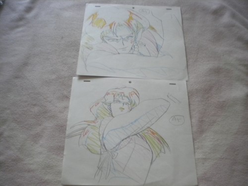 Sailor moon queen - moon, beryl