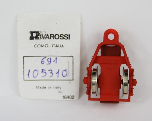 Rivarossi 105 310 carrello - 105,