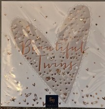 NIQUEA.D BIGLIETTO AUGURI