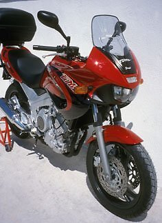 Cupolino tdm 850 - , 2001
