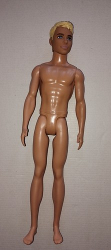 Barbie ken moderno - barbie,