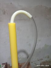 Travasatore pompa per vino a stantuffo automatico