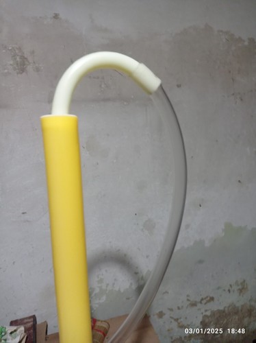 Travasatore pompa per - , a