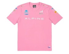 Maglietta Palace x Kappa