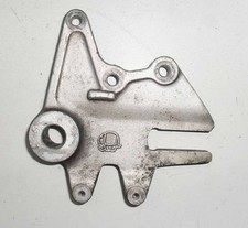 Staffa Piastra Supporto Pinza Freno Posteriore Cagiva W12 350 - 2N1 W 12
