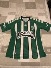 Atletico National (Colombia) Maglia Calcio