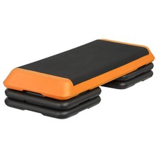 Fitness Aerobic Step Platform