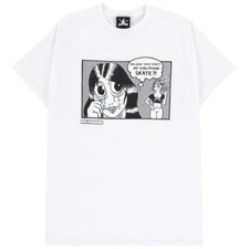 T-shirt Thrasher x Toy Machine