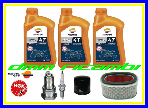 Kit tagliando honda shadow 750 - tagliando,