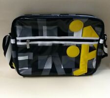 BORSA A TRACOLLA "A-STYLE"