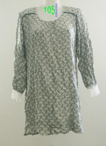 Nuovo camicia notte - notte, +