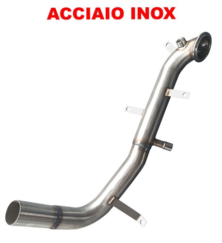 Tubo rimozione fap dpf - rimozione,