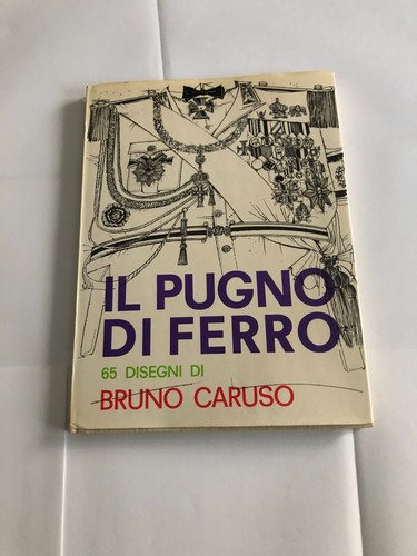 Bruno caruso pugno di - caruso,,