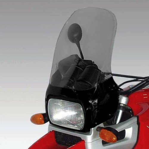 Cupolino alto isotta - alto,