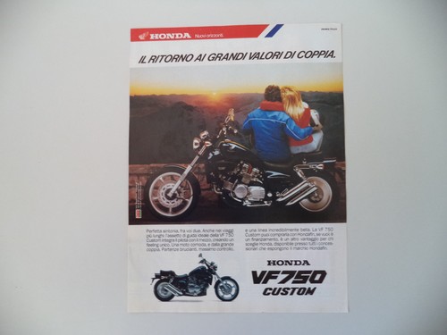 Advertising pubblicità 1987 - pubblicità,