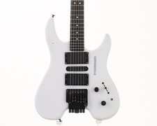 Steinberger GM7TA bianco