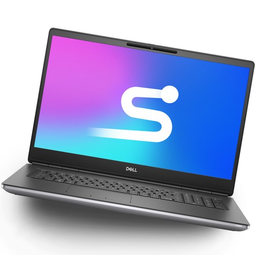 Portátil dell precision 7760 - portátil,