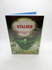 Stalker - Tarkovskij DVD