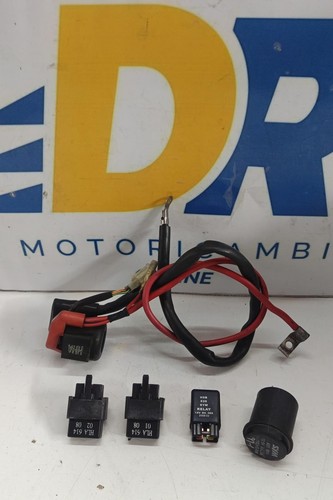 Kit rele relay teleruttore sym - teleruttore,