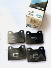 VW K70 Audi BMW. Pastiglie