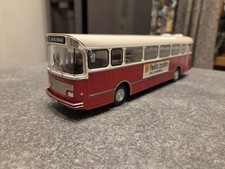 Saviem S105m Norev Bus Autobus