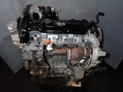 Motore completo bh02 - bh02, bhy