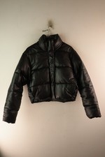 Giacca imbottita Zara donna