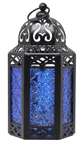 Lanterna decorativa marocchina