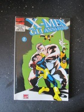 X-Men Gli Anni d'oro 2 -
