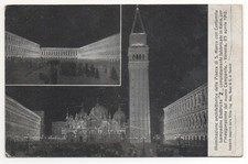 VENEZIA PIAZZA S. MARCO