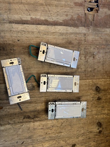Lutron rrd 6na - lutron, rrd-6na