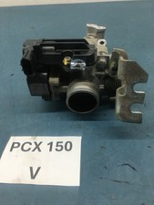 CORPO FARFALLATO HONDA PCX 150