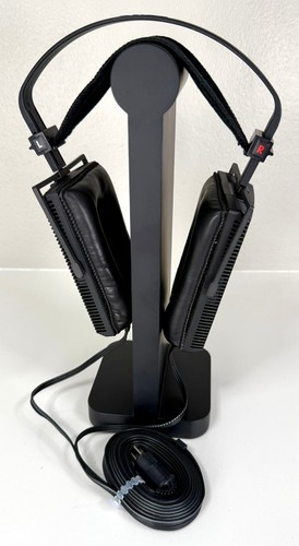 Cuffie stax lambda pro - cuffie,
