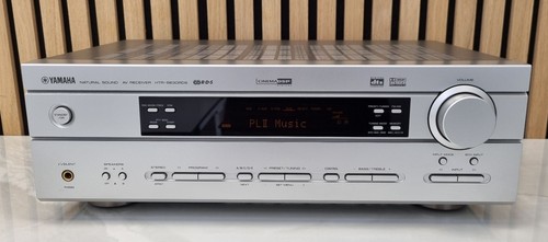 Yamaha htr 5630rds - yamaha, receiver