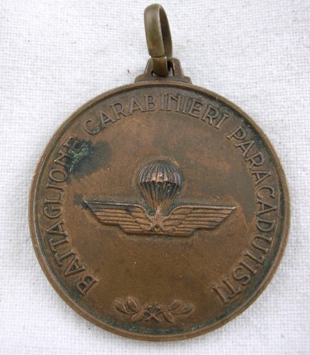 Medaglia battaglione - medaglia,