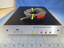 MFJ 1270B TNC-2 Packet Radio