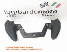 Piaggio new Typhoon 50 2011 2018  MANIGLIONE maniglia POSTERIORE PASSEGGERO