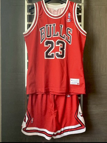 Divisa chicago bulls - chicago, michael
