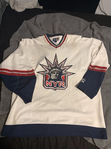 Maglia hockey new - da,