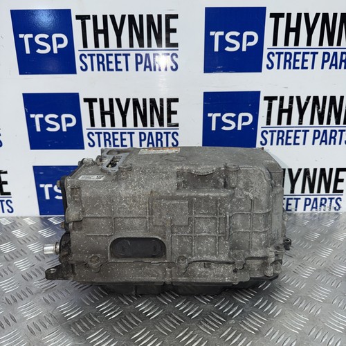 Inverter ibrido toyota auris - ibrido,