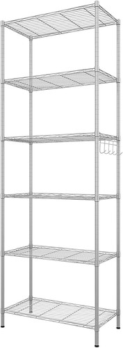 Mensole scaffale da - 6,